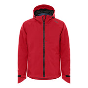 Fristads Stretch Shelljack 4882 Glps Rood