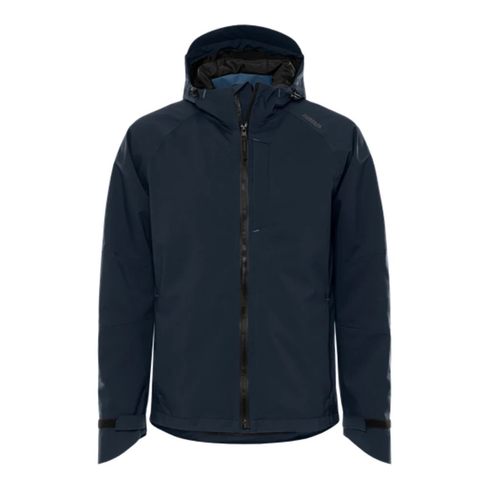 Fristads Stretch Shelljack 4882 Glps Donker Marineblauw
