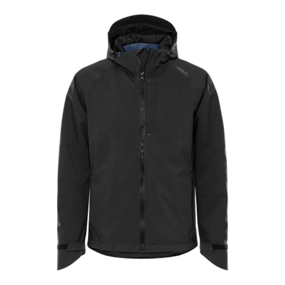 Fristads Stretch Shelljack 4882 Glps Zwart