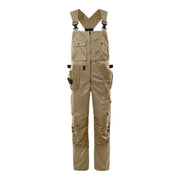 Fristads Green Amerikaanse Overall 41 Gs25 Khaki