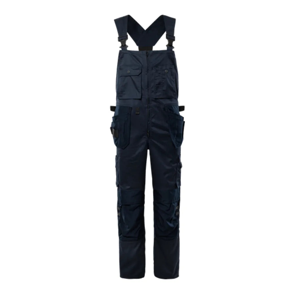 Fristads Green Amerikaanse Overall 41 Gs25 Donker Marineblauw