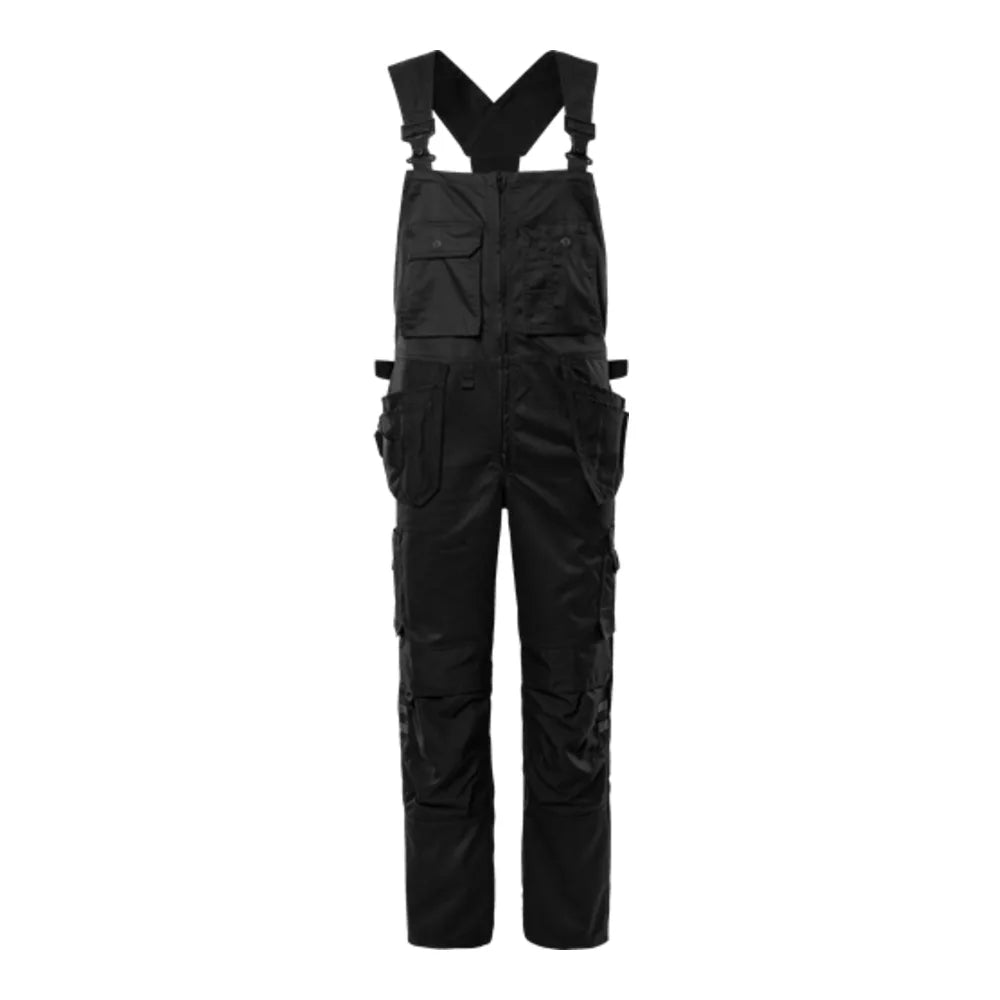 Fristads Green Amerikaanse Overall 41 Gs25 Zwart