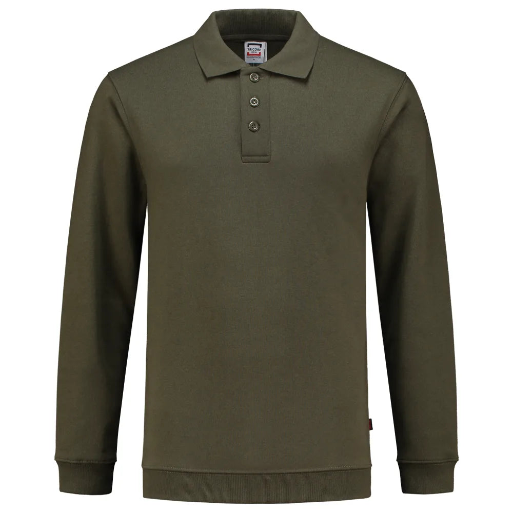 Tricorp 301005 Polosweater Boord