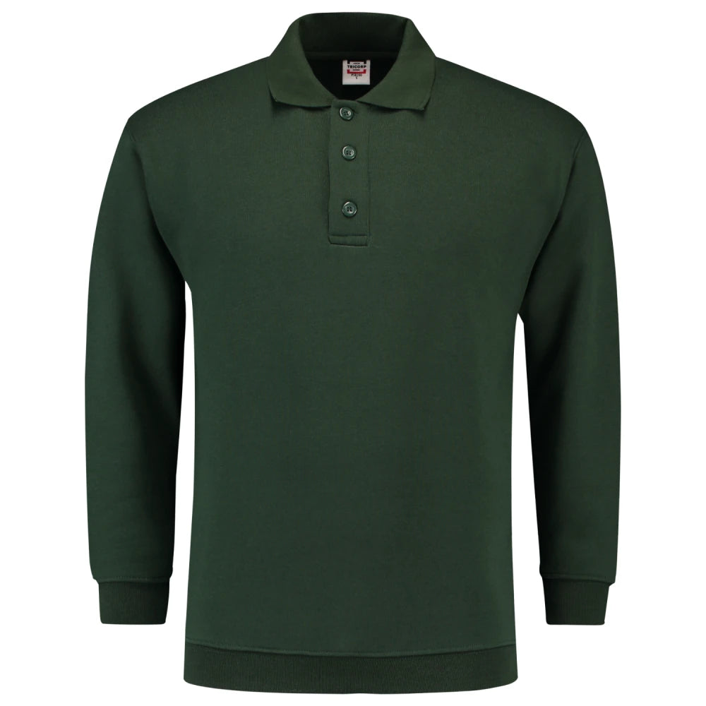 Tricorp 301005 Polosweater Boord