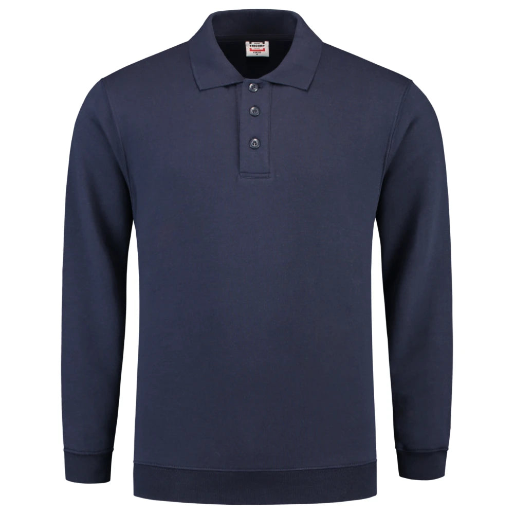 Tricorp 301005 Polosweater Boord