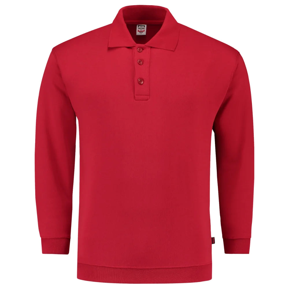 Tricorp 301005 Polosweater Boord