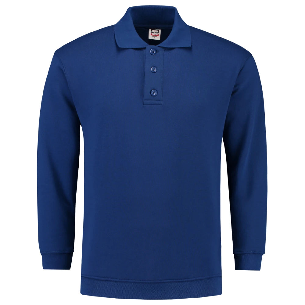 Tricorp 301005 Polosweater Boord