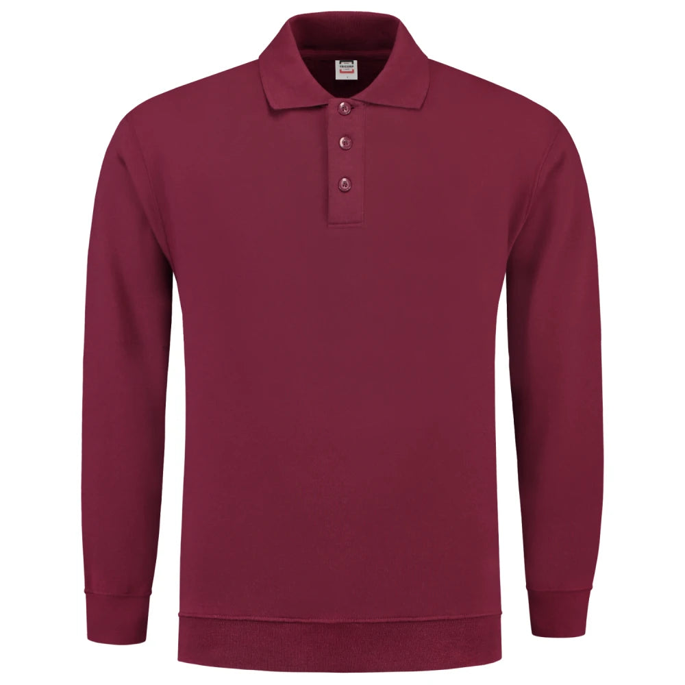 Tricorp 301005 Polosweater Boord