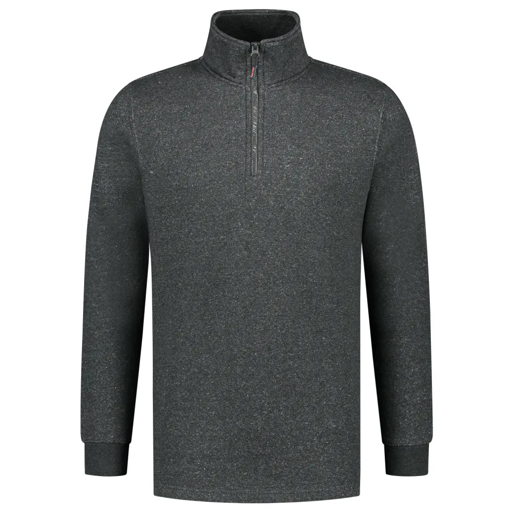 Tricorp 301010 Sweater Ritskraag