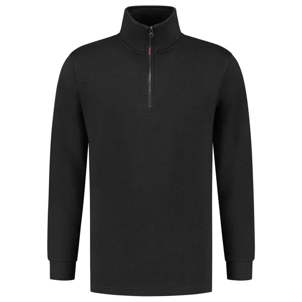 Tricorp 301010 Sweater Ritskraag