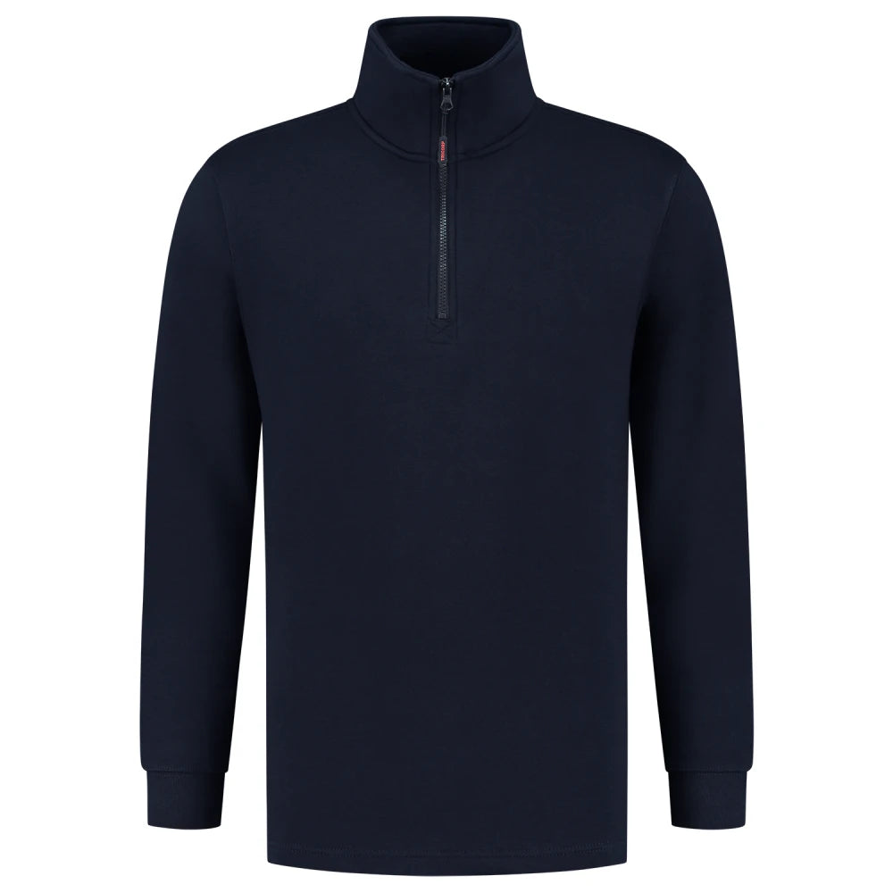 Tricorp 301010 Sweater Ritskraag