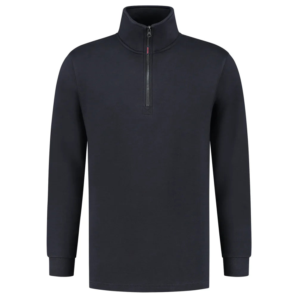 Tricorp 301010 Sweater Ritskraag