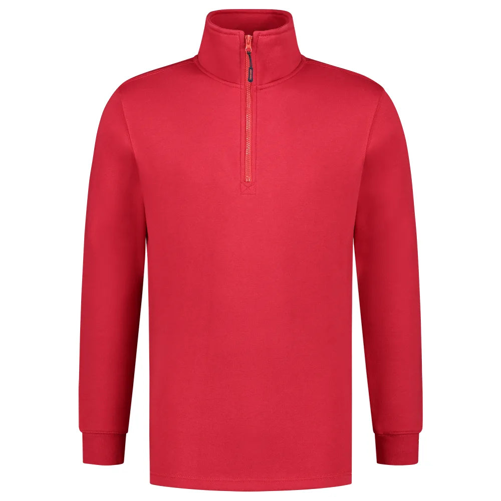 Tricorp 301010 Sweater Ritskraag