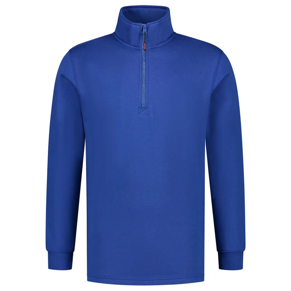 Tricorp 301010 Sweater Ritskraag
