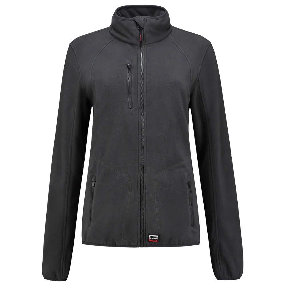 Tricorp 301011 Sweatvest Fleece Luxe Dames