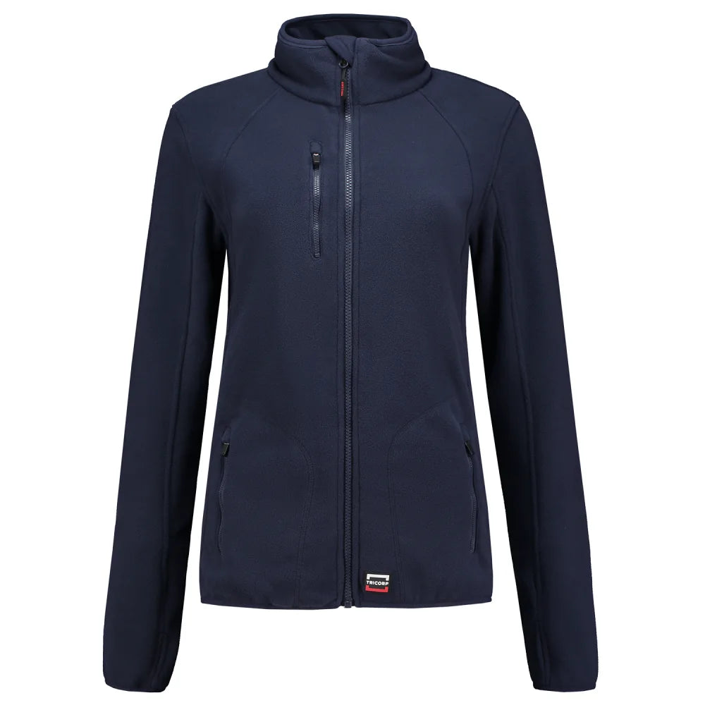 Tricorp 301011 Sweatvest Fleece Luxe Dames