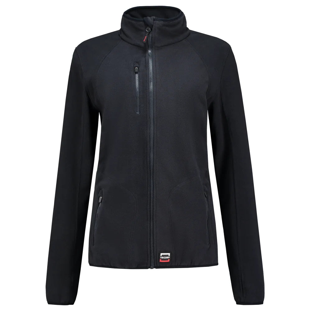 Tricorp 301011 Sweatvest Fleece Luxe Dames