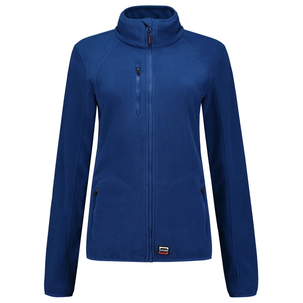 Tricorp 301011 Sweatvest Fleece Luxe Dames
