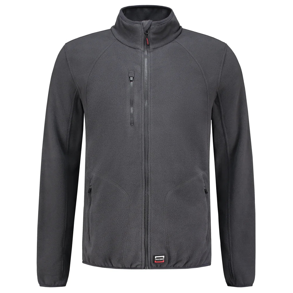 Tricorp 301012 Sweatvest Fleece Luxe