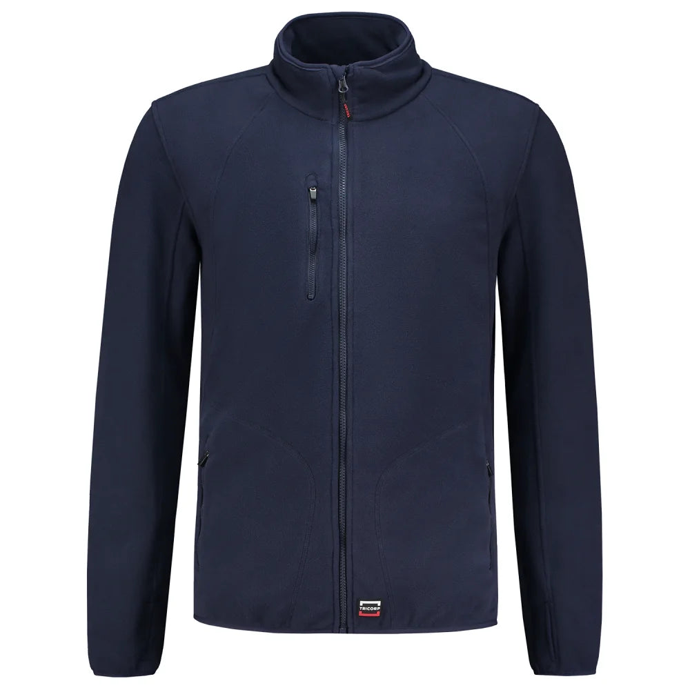 Tricorp 301012 Sweatvest Fleece Luxe