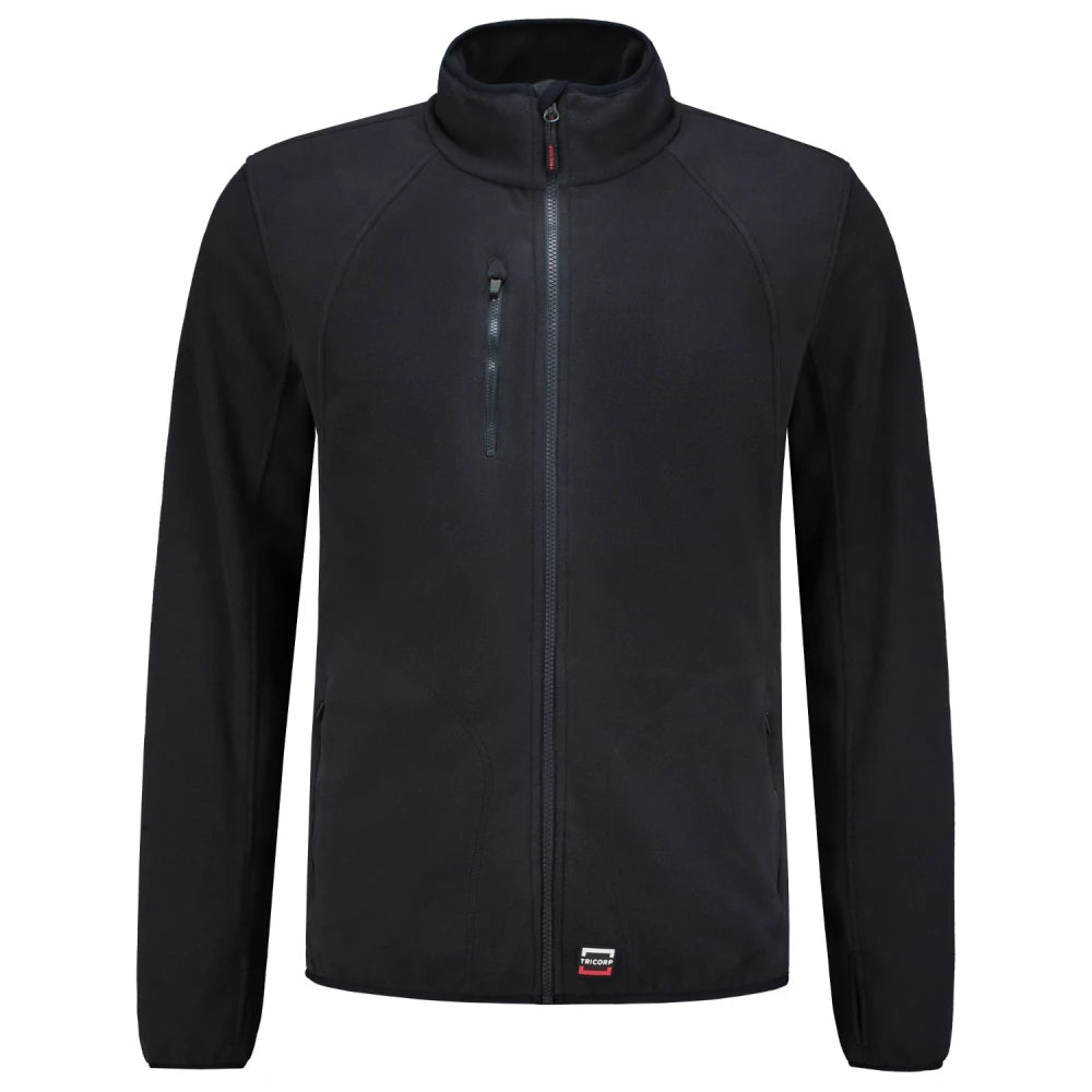 Tricorp 301012 Sweatvest Fleece Luxe