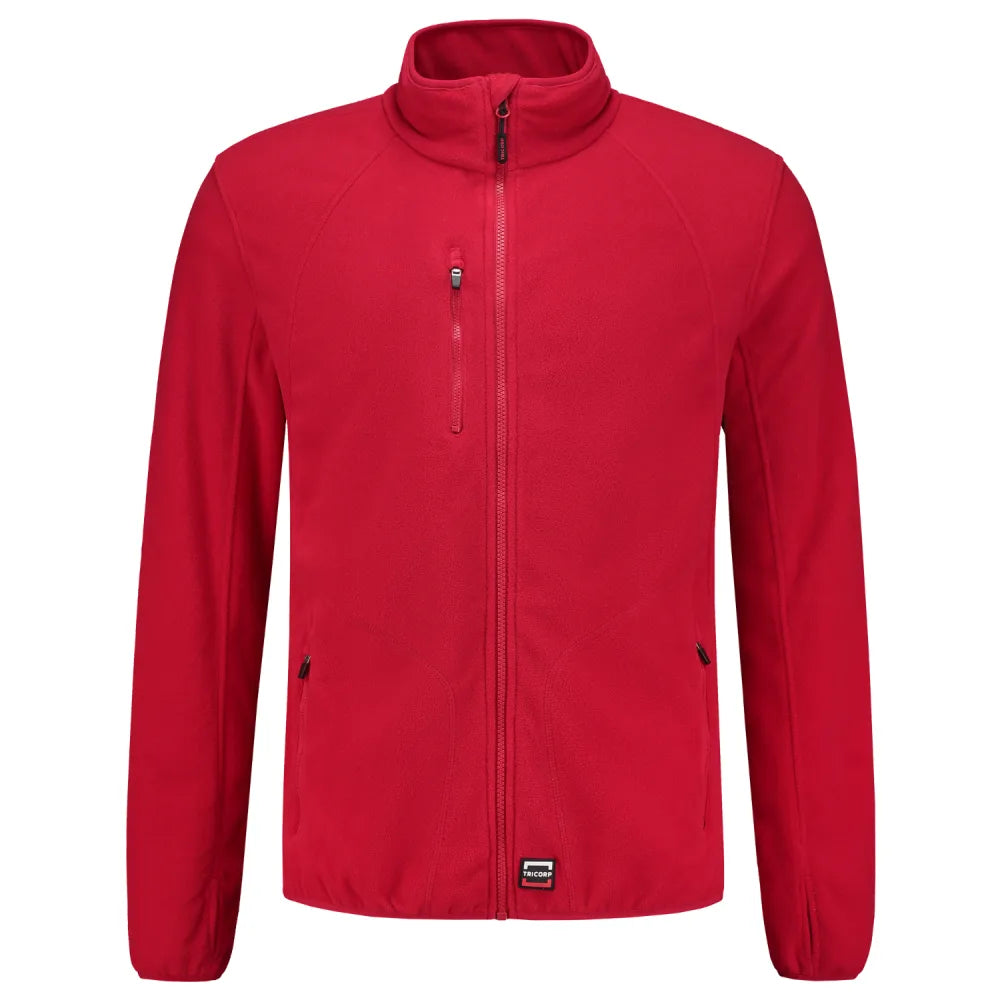 Tricorp 301012 Sweatvest Fleece Luxe