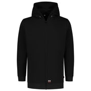 Tricorp 301014 Sweatvest Capuchon 60°C Wasbaar