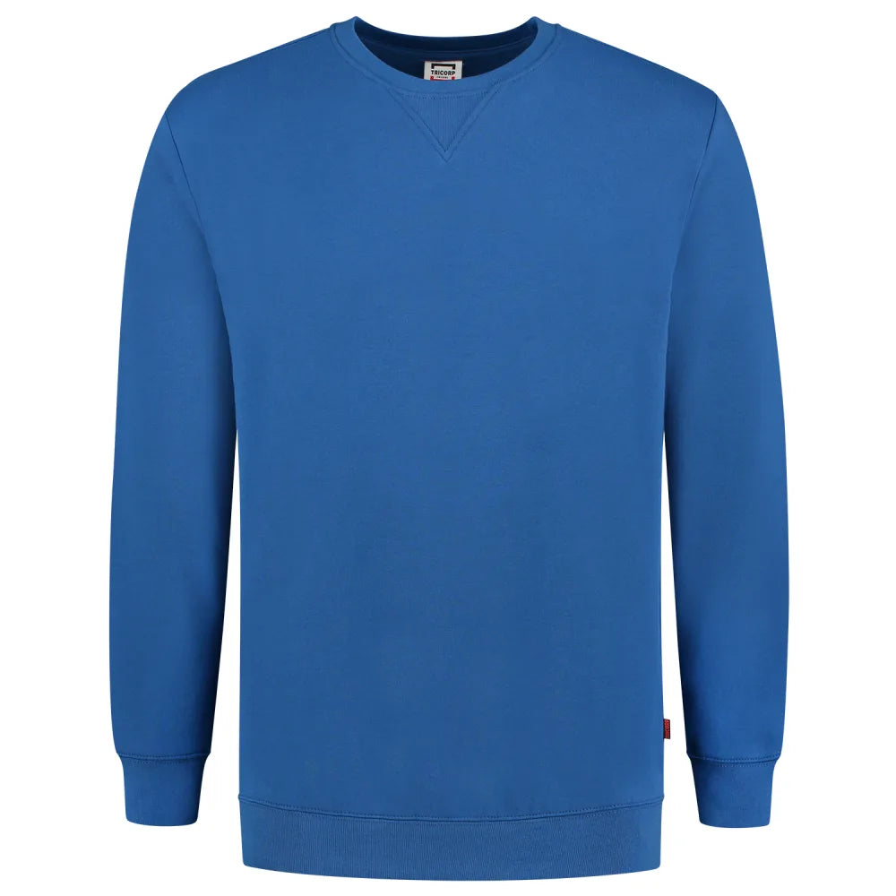 Tricorp 301015 Sweater 60°C Wasbaar
