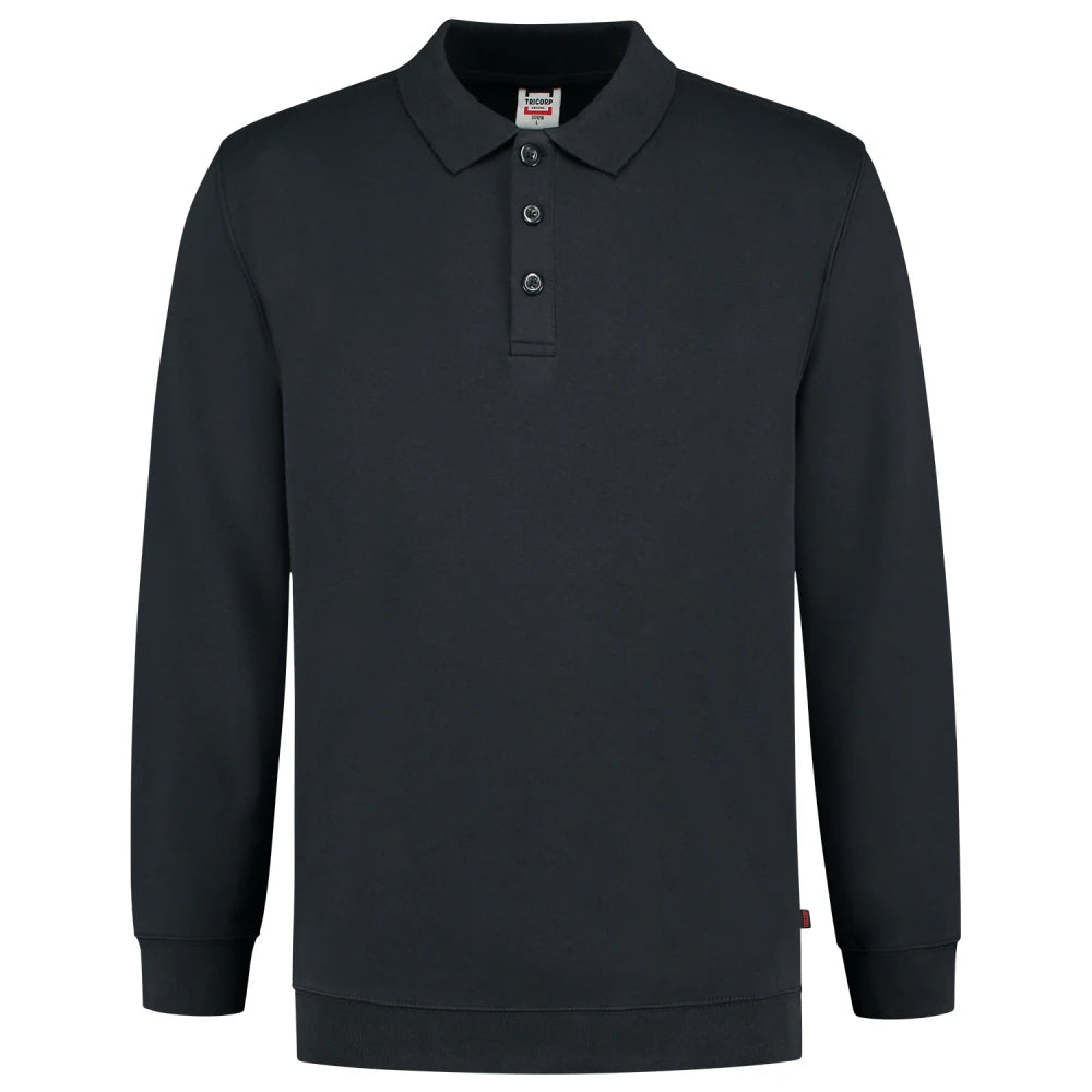 Tricorp 301016 Polosweater Boord 60°C Wasbaar
