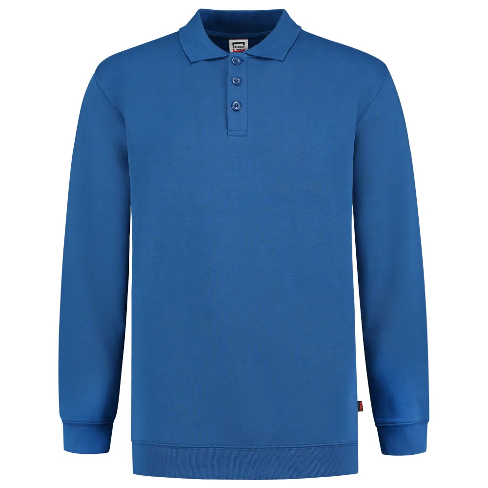 Tricorp 301016 Polosweater Boord 60°C Wasbaar