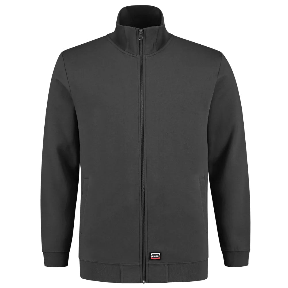 Tricorp 301017 Sweatvest 60°C Wasbaar