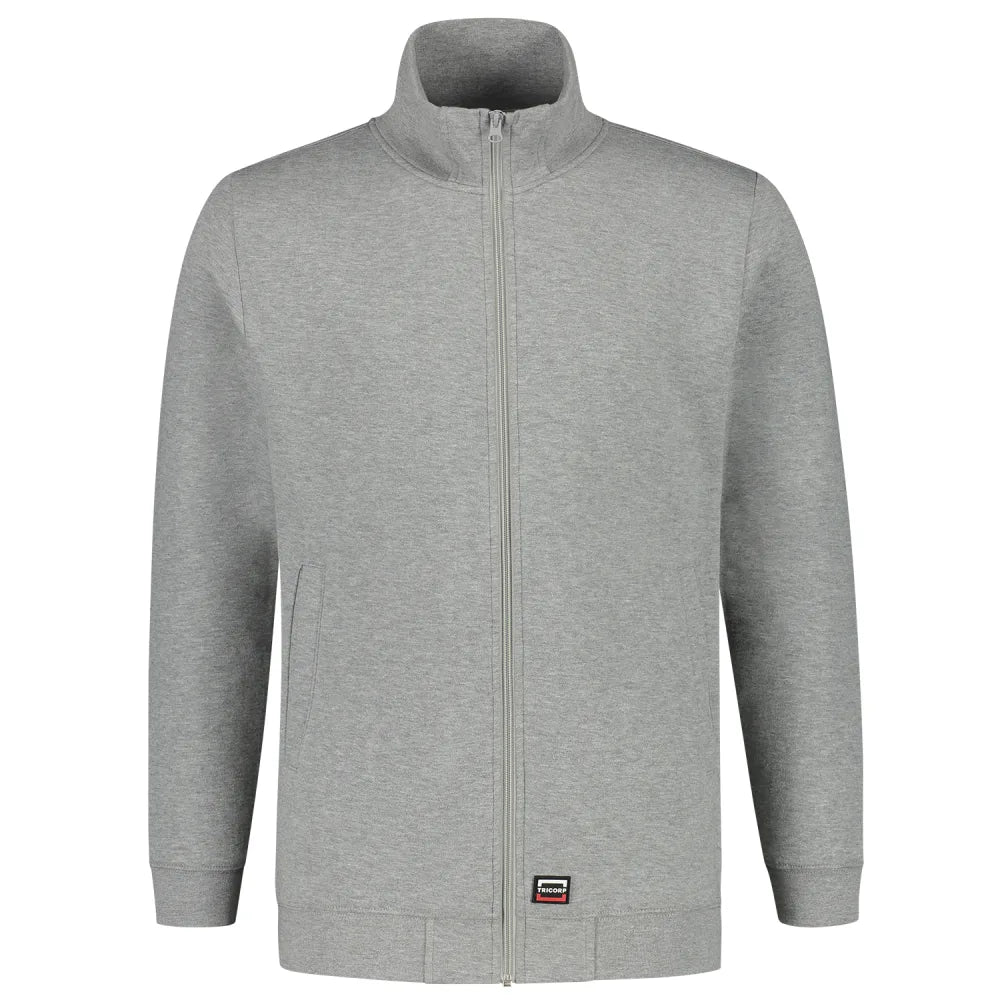 Tricorp 301017 Sweatvest 60°C Wasbaar
