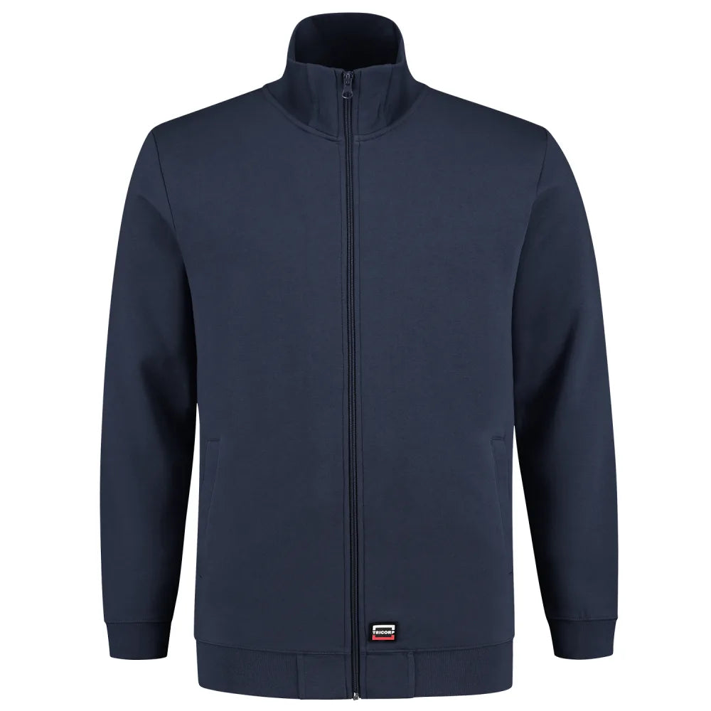 Tricorp 301017 Sweatvest 60°C Wasbaar