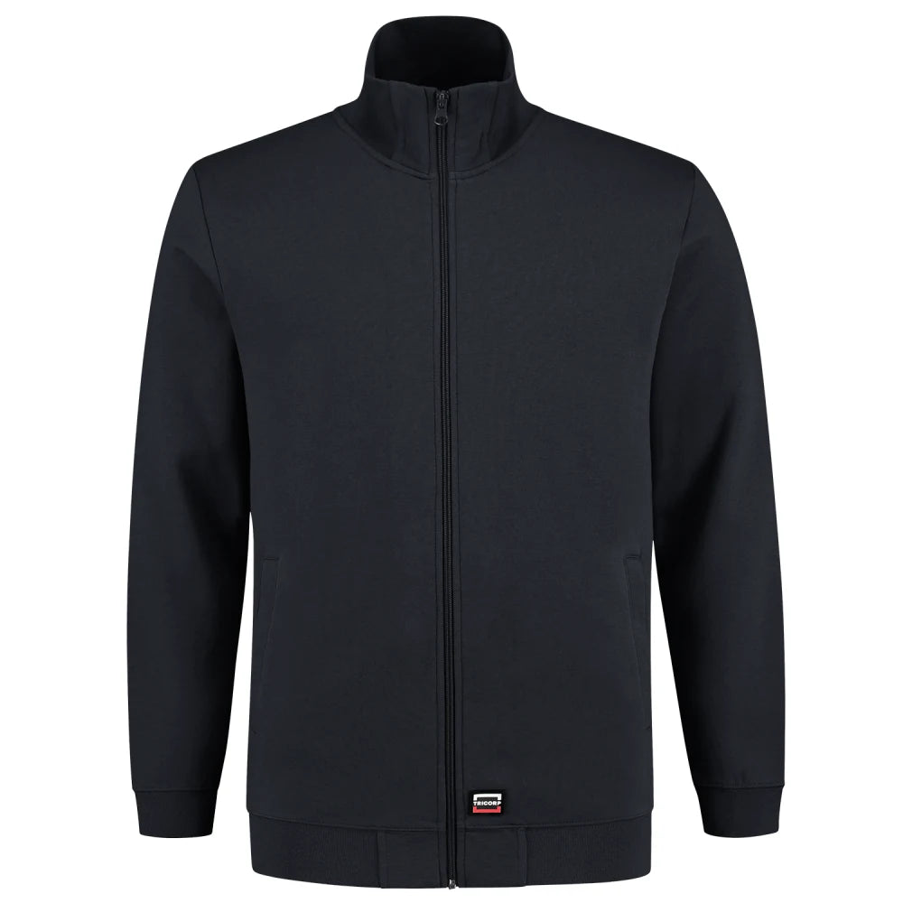 Tricorp 301017 Sweatvest 60°C Wasbaar
