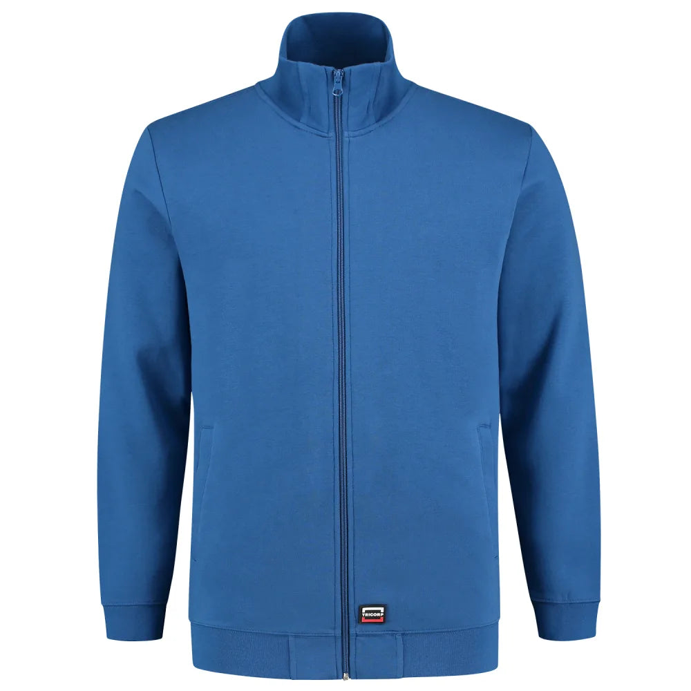 Tricorp 301017 Sweatvest 60°C Wasbaar