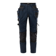 Fristads Stretch Werkbroek 2900 Gwm Donker Marineblauw