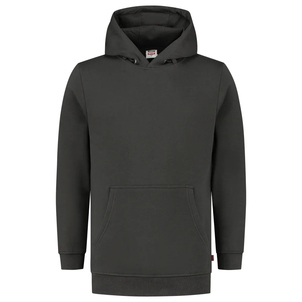 Tricorp 301019 Sweater Capuchon 60°C Wasbaar