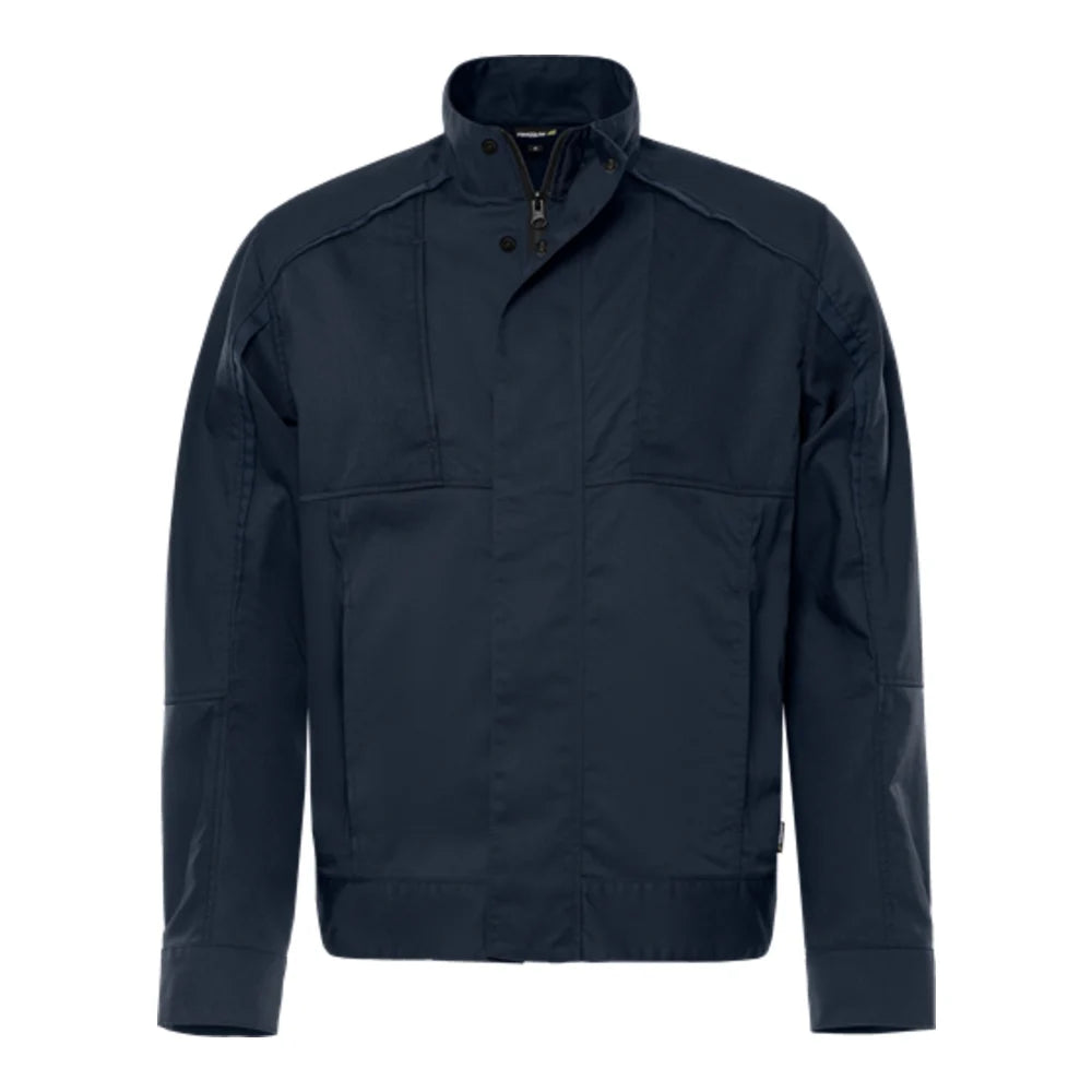 Fristads Jack 4930 Gwm Donker Marineblauw