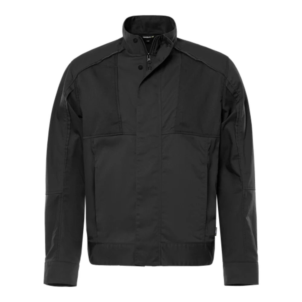 Fristads Jack 4930 Gwm Zwart