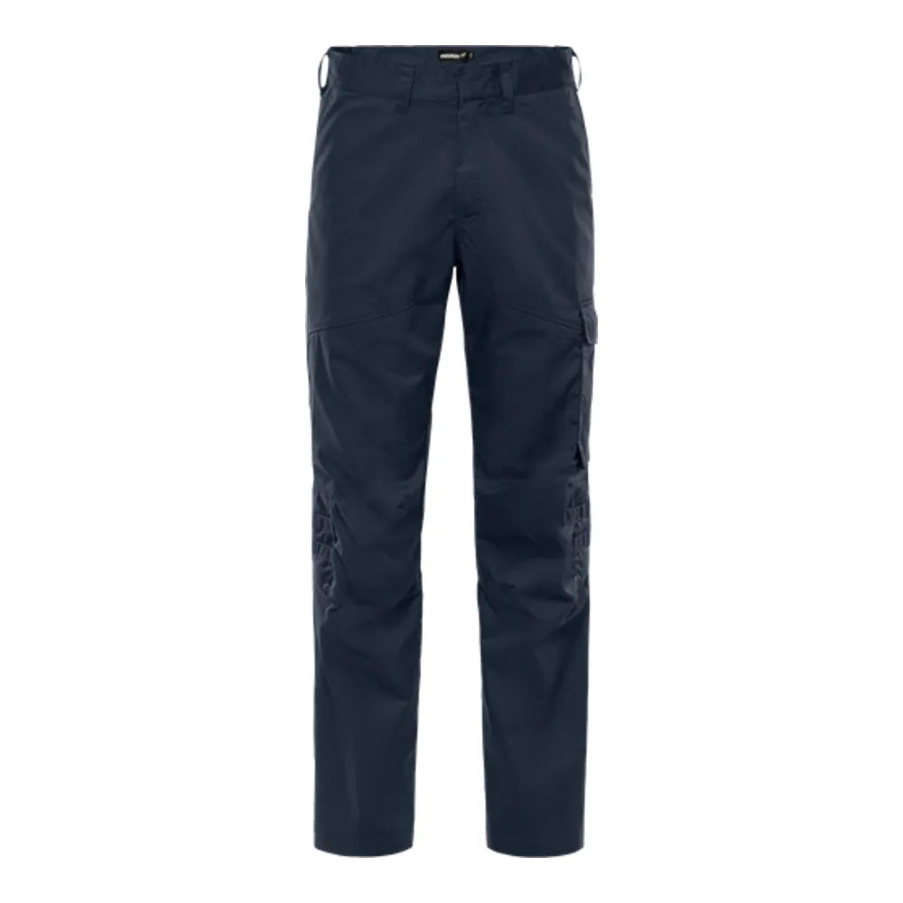 Fristads Broek 2930 Gwm Donker Marineblauw