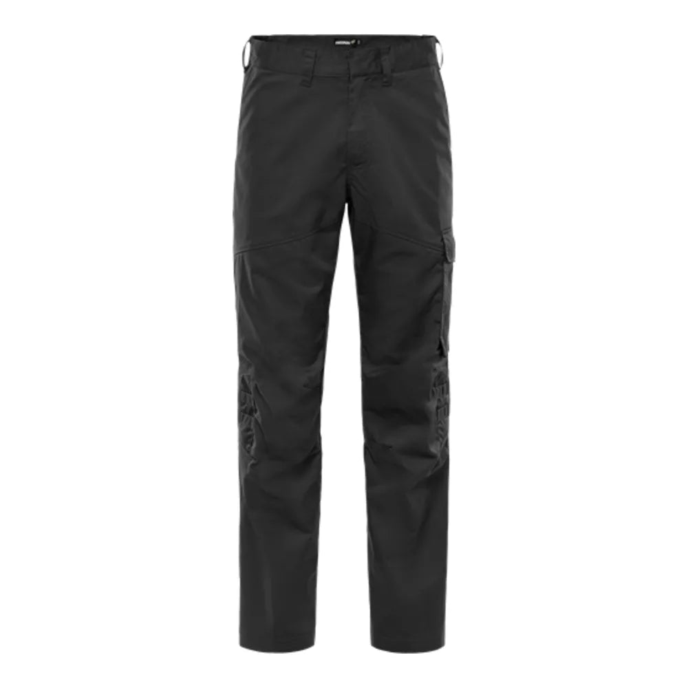 Fristads Broek 2930 Gwm Zwart
