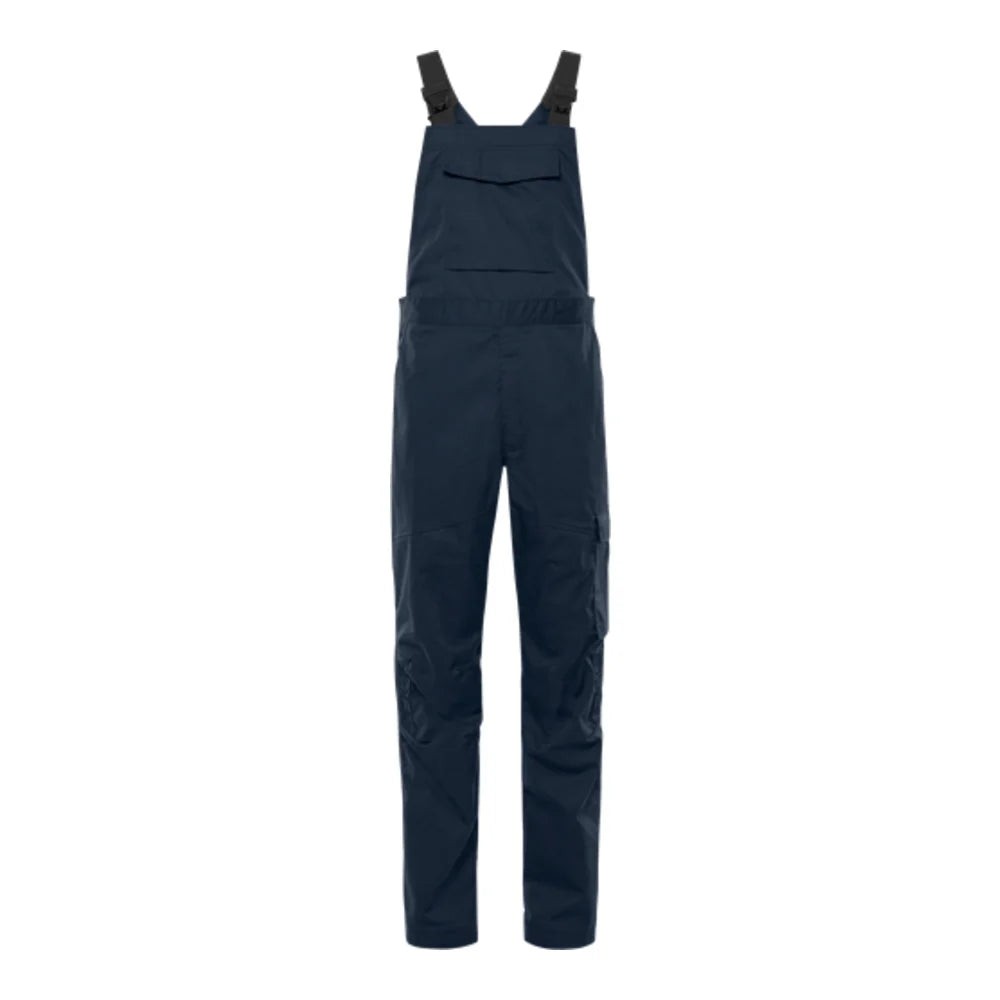 Fristads Amerikaanse Overall 1930 Gwm Donker Marineblauw