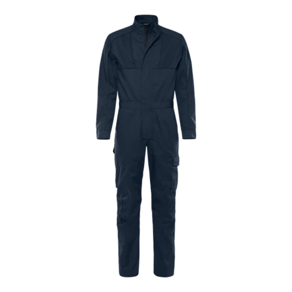 Fristads Overall 8930 Gwm Donker Marineblauw