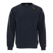 Fristads Flamestat Stretch Sweater 7180 Mfrn Donker Marineblauw