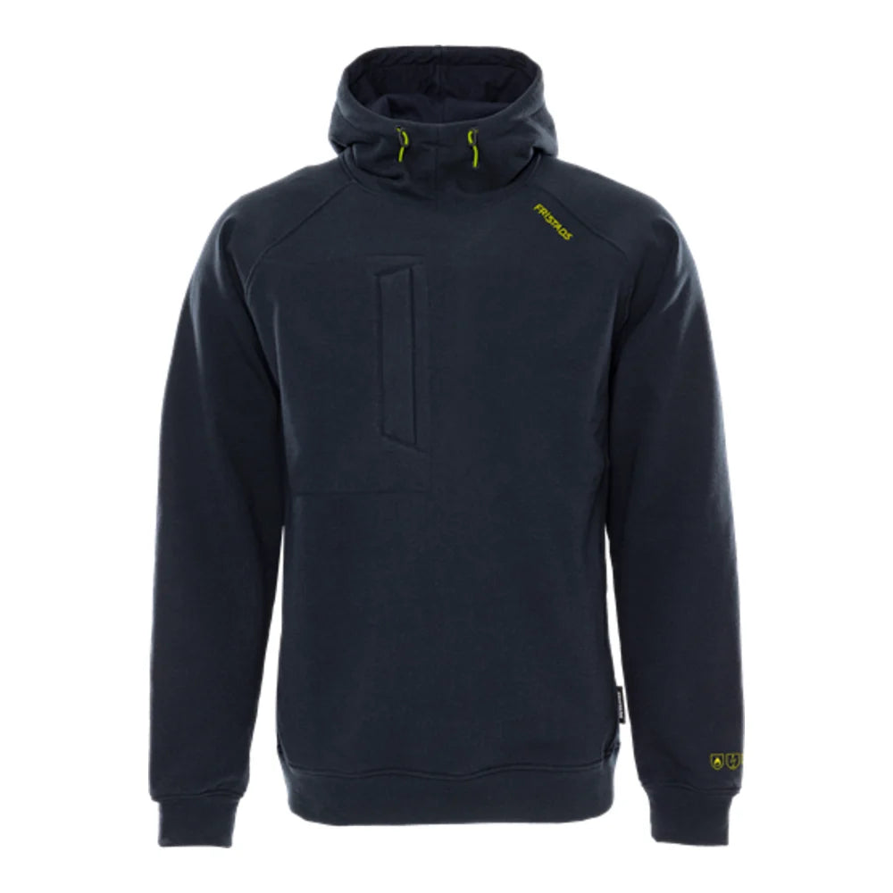 Fristads Flamestat Stretch Hoodie 7181 Mfrn Donker Marineblauw