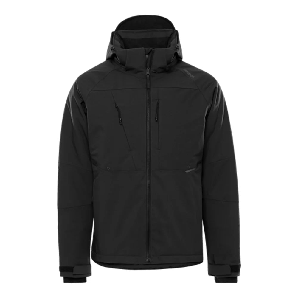 Fristads Stretch Winterjack 4883 Gls Zwart