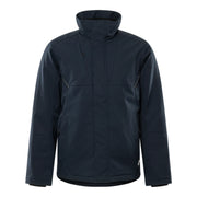 Fristads Softshell Winterjack 4931 Gsw Donker Marineblauw