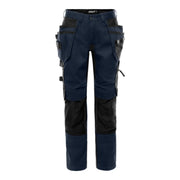 Fristads Stretch Werkbroek Dames 2901 Gwm Donker Marineblauw