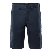 Fristads Shorts 2932 Gwm Donker Marineblauw