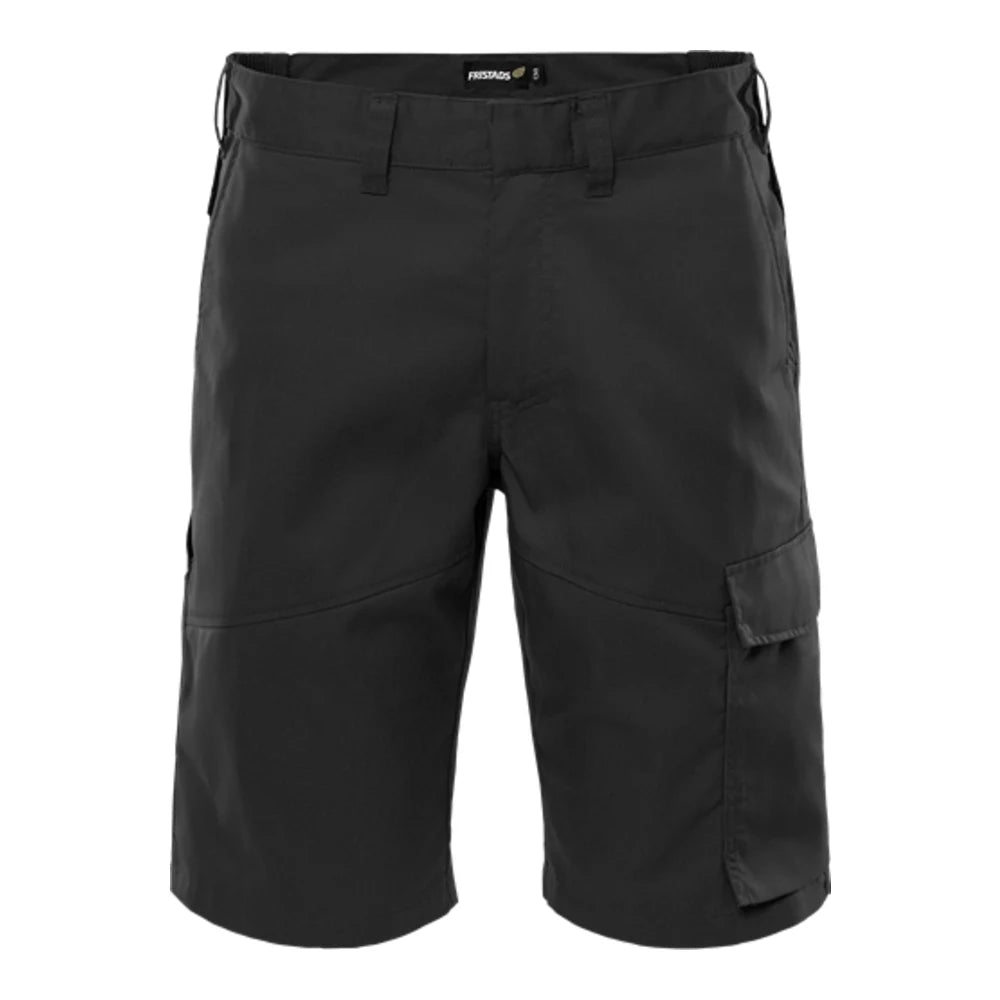 Fristads Shorts 2932 Gwm Zwart